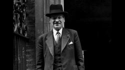 UK Prime Ministers pictured on Downing Street, as Boris Johnson prepares for office News Clip