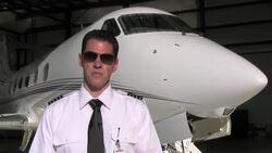 Requirements to Become a Pilot Instructional Video