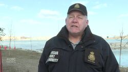 Ontario launches new border security measures in wake of Trump tariff threats. But will it be enough? Instructional Video