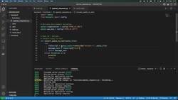 ChatGPT Voice-Powered Chatbot Build with React and FastAPI - Convert Voice to Text with Whisper Instructional Video