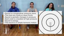 Doppler Effect Demonstrations and Animations Instructional Video