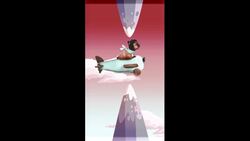 How Do Airplanes Keep Safe During Turbulence Instructional Video