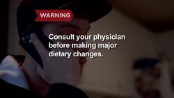 How to Gain Weight Fast Instructional Video