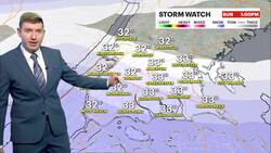 STORM WATCH: Updates to Sunday's snow forecast in the Bronx News Clip