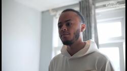 Mold in Lodon'd Public Housing Causes Health Concerns for Residents Instructional Video