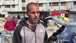 Trump's presidency could change trajectory of Middle East conflict News Clip