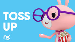 Toss Up Instructional Video