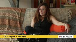 'At my worst... I could barely sit up': The pandemic is far from over for those with long COVID News Clip