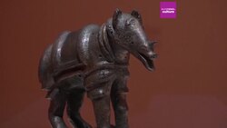 Rijksmuseum celebrates 4000 years of Asian bronze masterpieces in major exhibition News Clip