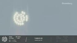 SpaceX's Starship Explodes Shortly After Launch News Clip