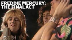 Freddie Mercury: The Final Act is 'moving and sensitive' Instructional Video
