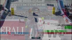 Canada reaches team parallel podium at alpine worlds for 1st time since 2015 News Clip