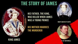 Hamlet 1.5 Dig Deeper: King James's Revenge Instructional Video