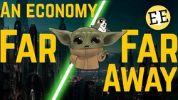 The Economy of The Star Wars Galaxy Instructional Video