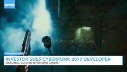 Newsy's Latest Tech News News Clip