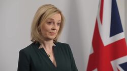 Interview with Liz Truss News Clip