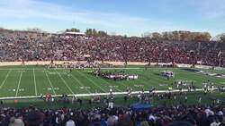 42 charged after protest delays Harvard-Yale game Instructional Video