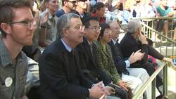 When You're a Critically Endangered Panda Cub, Receiving a Name is Kind of a Big Deal Instructional Video