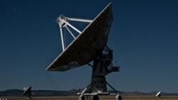 The Search for Extraterrestrial Life: A Brief History of SETI Instructional Video