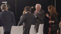 Here's What To Watch For During The October Democratic Debate News Clip