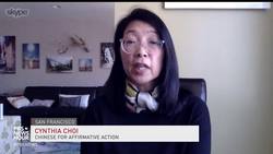 Asian Americans Report Rise In Racist Attacks Amid Pandemic News Clip