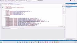 ASP.NET 6.0 - Build Hands-On Web Projects - Migrating ASP.NET Core 3.1 to ASP.NET 6.0 (Current) Instructional Video