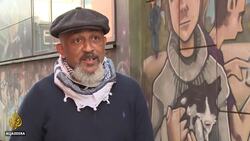 Is the UK really a 'beacon' for a multiethnic society? News Clip