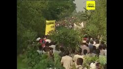 Tinubu pardons the Ogoni Nine activists, 30 years after their execution News Clip