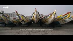 In Dry Water News Clip