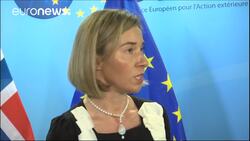 European diplomats voice further anger at Trump travel ban News Clip