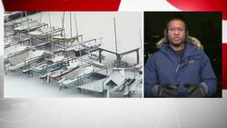 Millions still without power after southern U.S. snowstorm News Clip