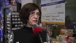 The end of an era: Hospital-helping group Wo He Lo says goodbye News Clip