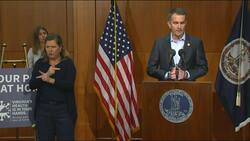 More Virginians to access jobless aid next week Instructional Video