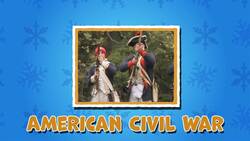 I WONDER - How Did Blizzards Get Their Name? Instructional Video