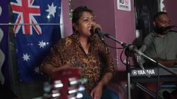 CLEAN : Fiji's kava culture adapts to virus challenge News Clip