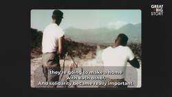 Dignity and Pride Communicated by a Handshake Instructional Video