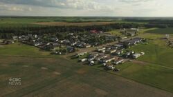 Peace River region looks for public input on nuclear power proposal News Clip