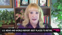 Stretching Your Dollar: Best Places to Retire News Clip