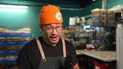 Christmas markets booming around Ottawa News Clip