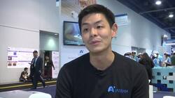 From robot companions to artificial intelligence, pet tech showcased at CES News Clip