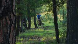 Combine Arts, Food & Adventure in this New Mexico Trail Town Instructional Video