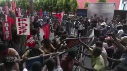 Manitoba students from Bangladesh rally in solidarity with protests back home Instructional Video