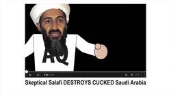 Al-Qaeda's Road to 9/11 Instructional Video