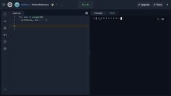 Python In Practice - 15 Projects to Master Python - range( ) Instructional Video