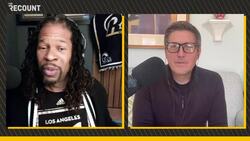 What The Rams Victory Means For Los Angeles News Clip