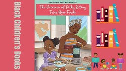 The Princess of Picky Eating by Stacey Woodson Instructional Video