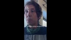 Gaza-bound ‘Conscience’ sets sail as activists brace for Israeli interception News Clip