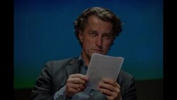 CLEAN : FILE: French film boss in police custody after godson's sex abuse claims News Clip