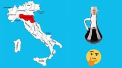 Balsamic Vinegar: L’Aceto Balsamico Tradizionale di Modena DOP Instructional Video