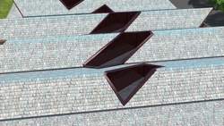 Solar-powered Switzerland school produces enough surplus energy for 50 homes Instructional Video